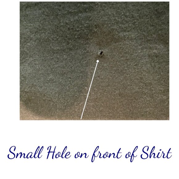 Armani Exchange Women’s Green Polo Shirt Size M | Classic Fit - Picture 9 of 9